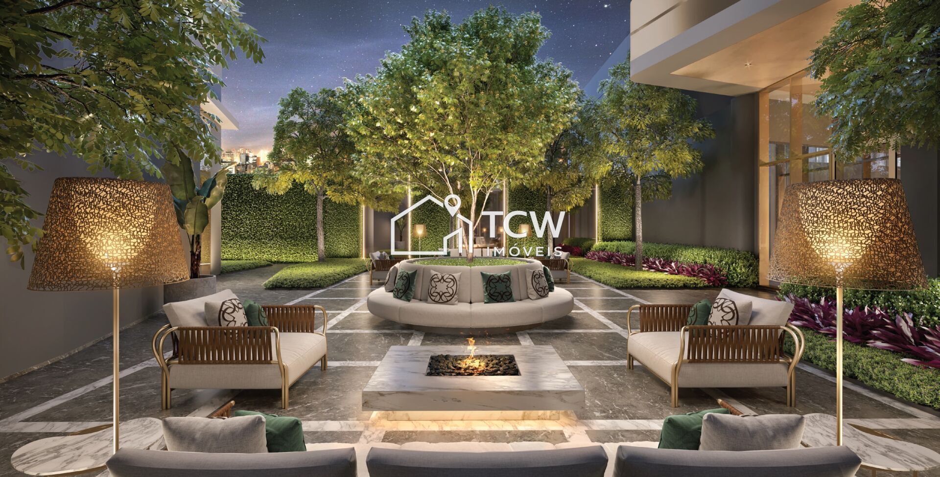 Apartamento, 4 quartos, 359 m² - Foto 4