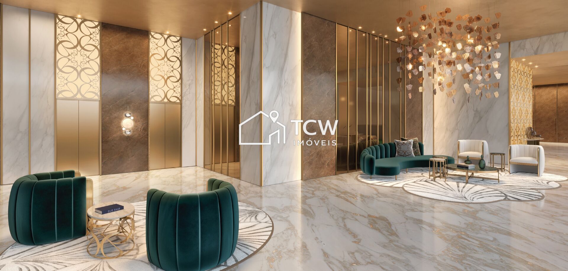 Apartamento, 4 quartos, 359 m² - Foto 10