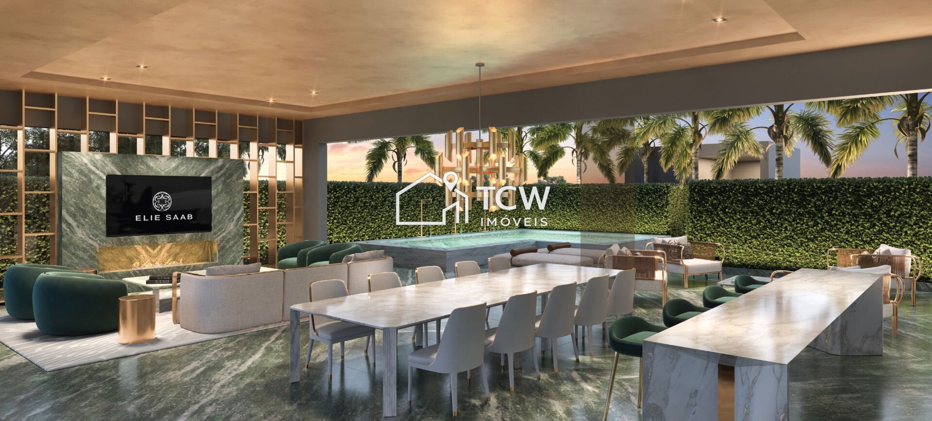 Apartamento, 4 quartos, 359 m² - Foto 22