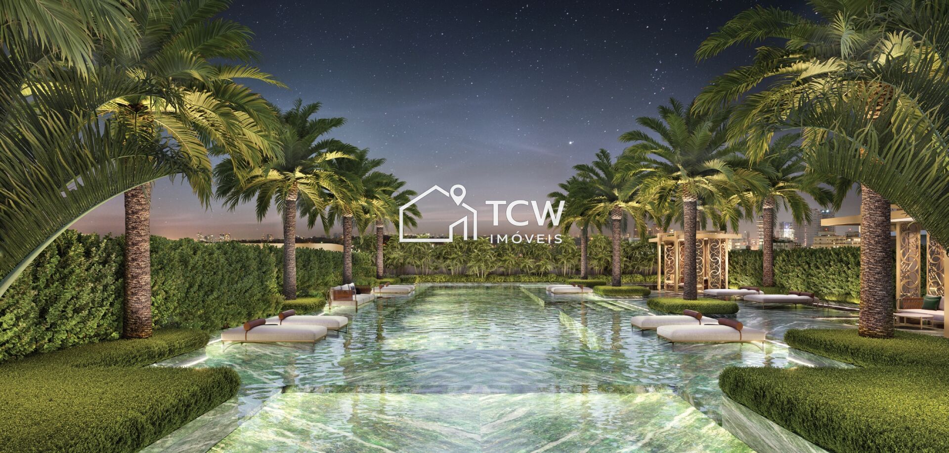 Apartamento, 4 quartos, 359 m² - Foto 6