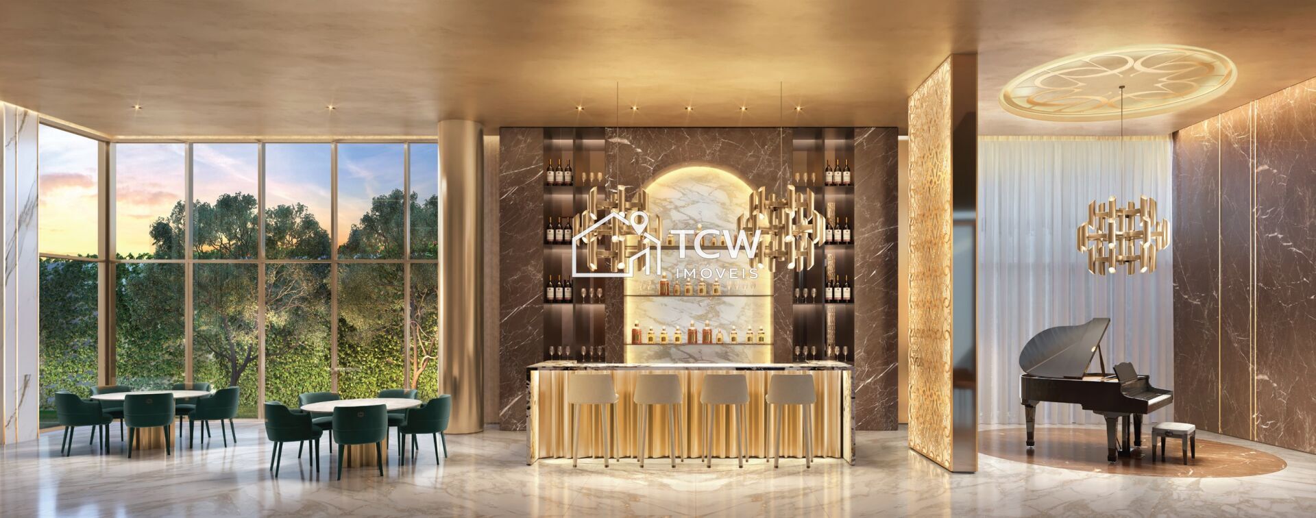 Apartamento, 4 quartos, 359 m² - Foto 12