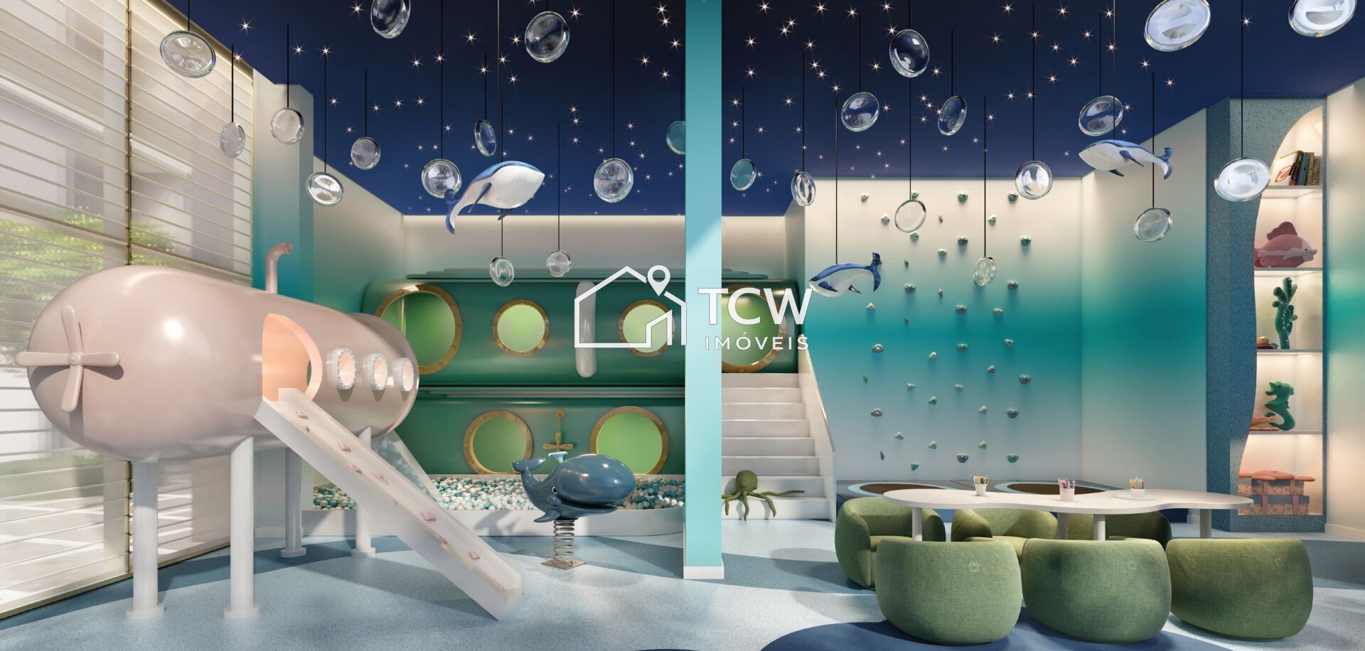 Apartamento, 4 quartos, 359 m² - Foto 21