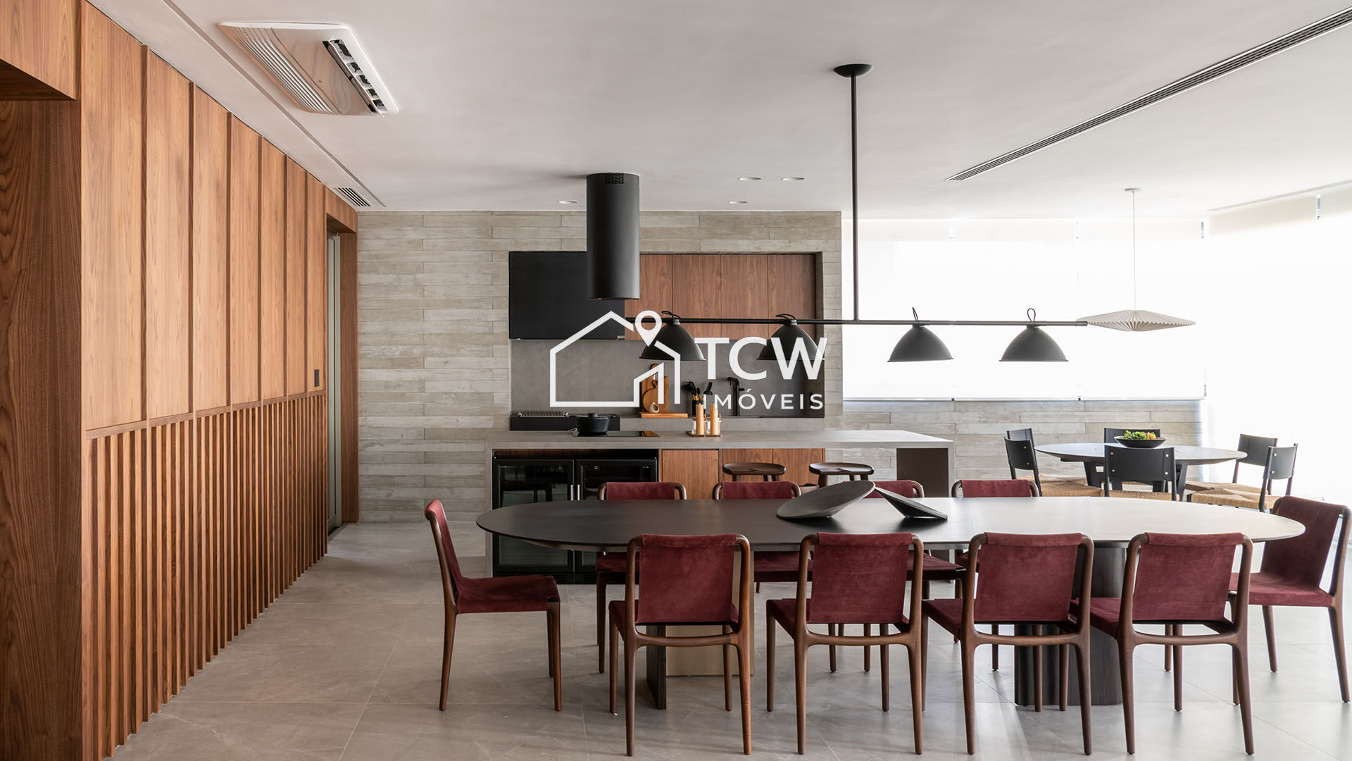 Apartamento, 4 quartos, 270 m² - Foto 7