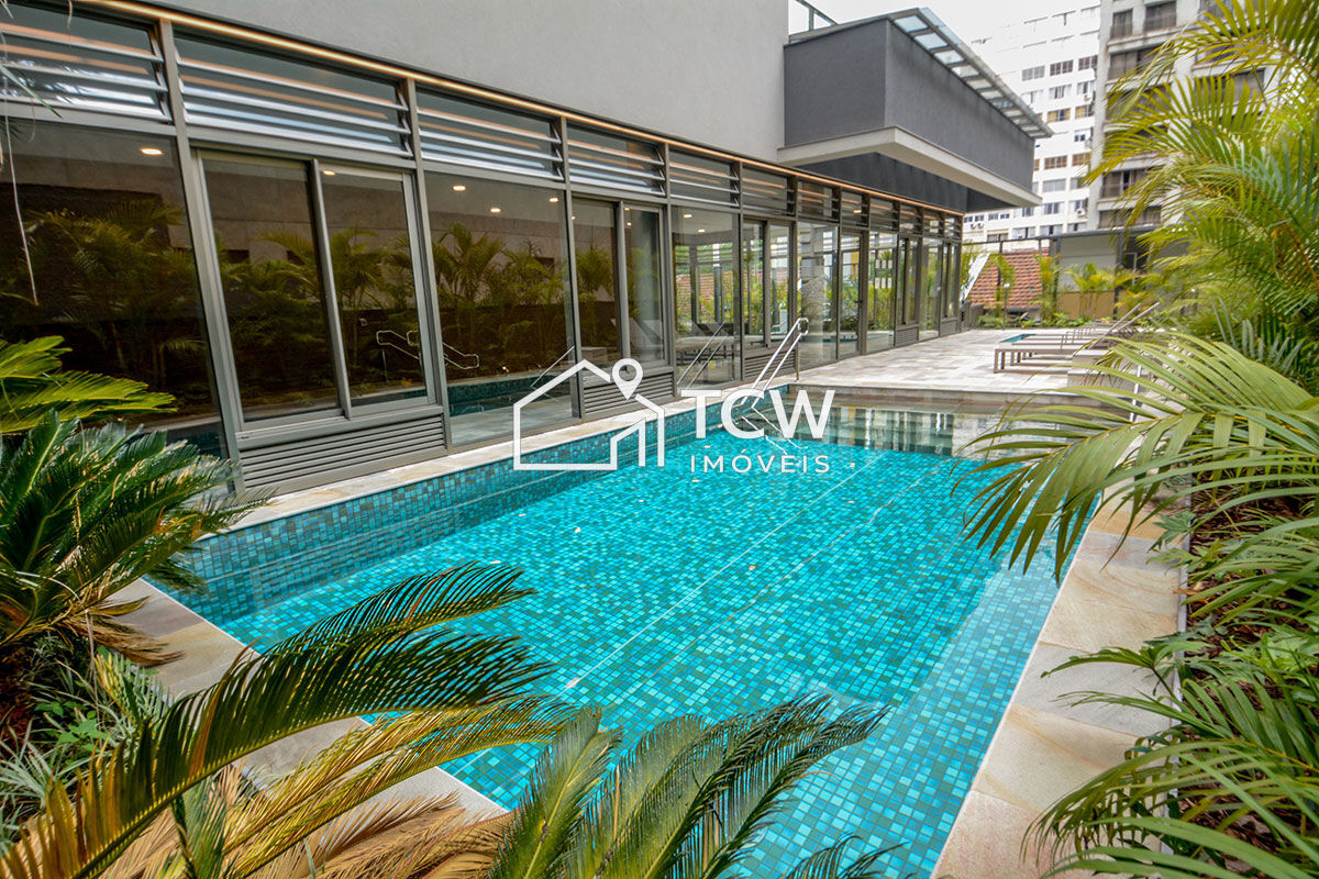 Apartamento, 4 quartos, 270 m² - Foto 37