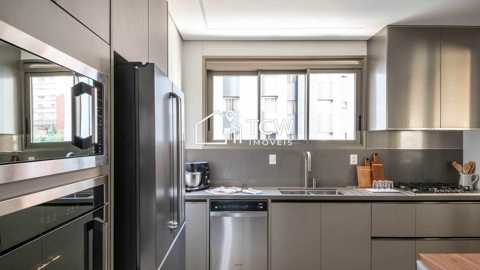 Apartamento, 4 quartos, 270 m² - Foto 25