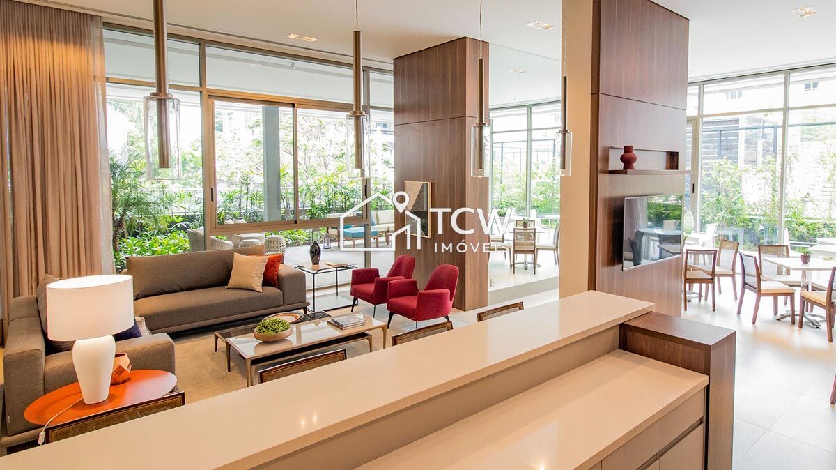 Apartamento, 4 quartos, 270 m² - Foto 33