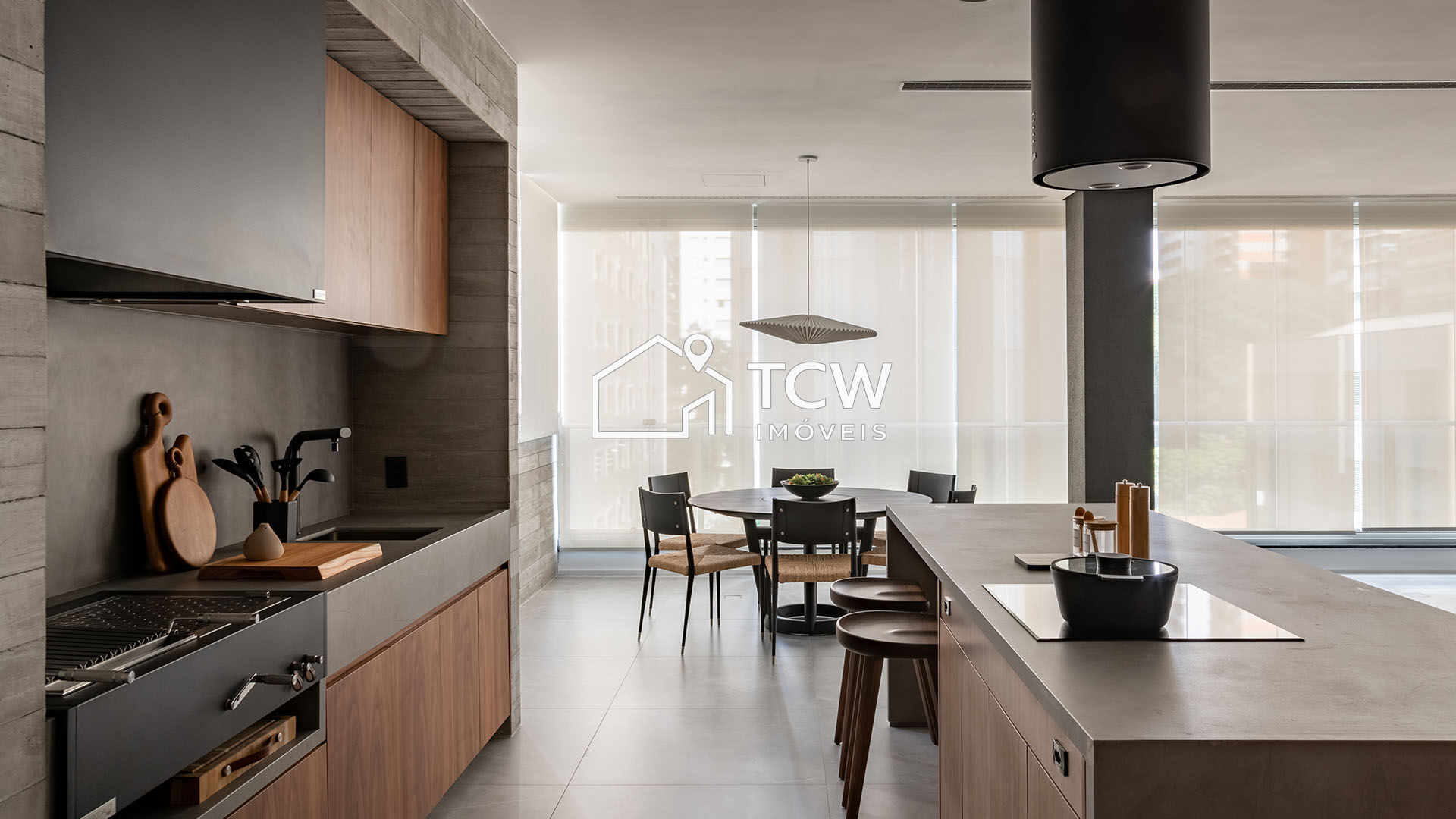 Apartamento, 4 quartos, 270 m² - Foto 23