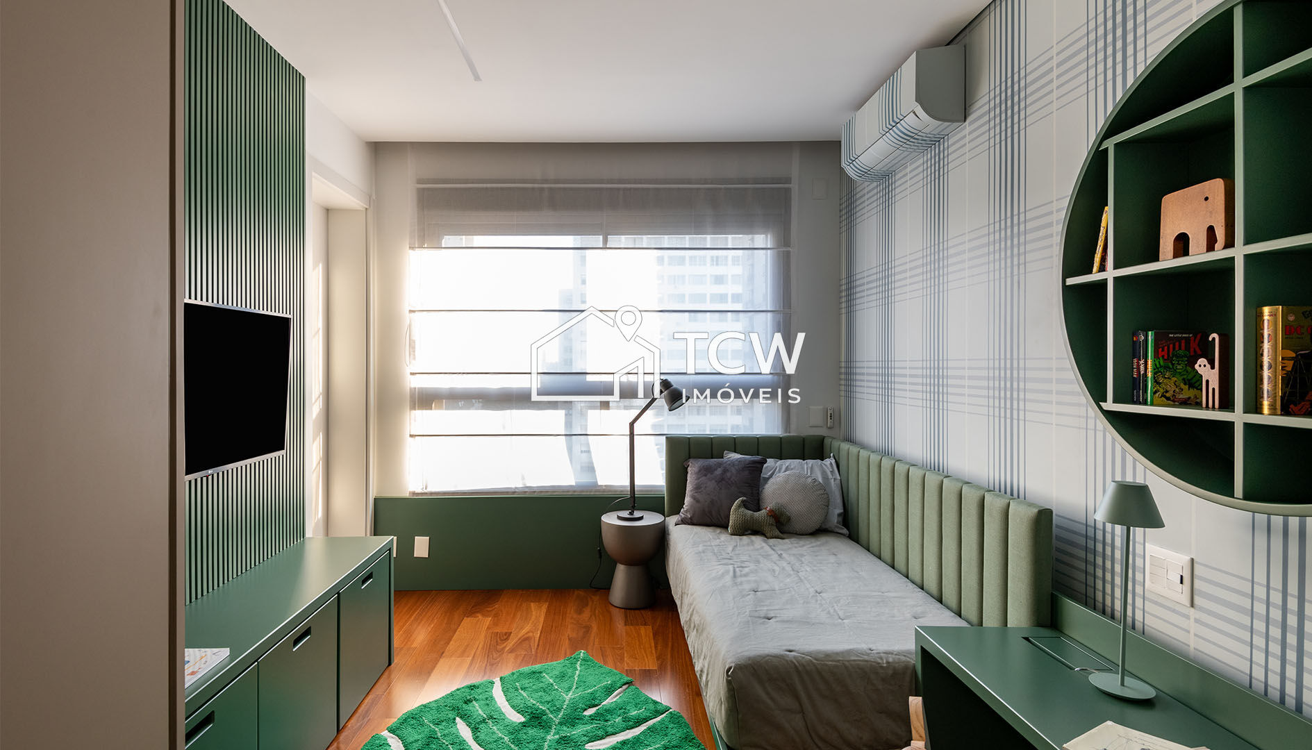 Apartamento, 4 quartos, 270 m² - Foto 11