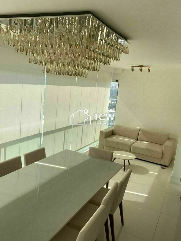 Apartamento, 3 quartos, 124 m² - Foto 5