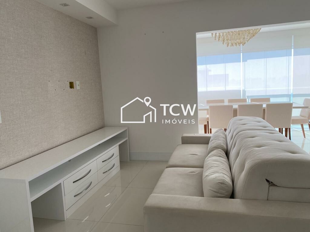 Apartamento, 3 quartos, 124 m² - Foto 6