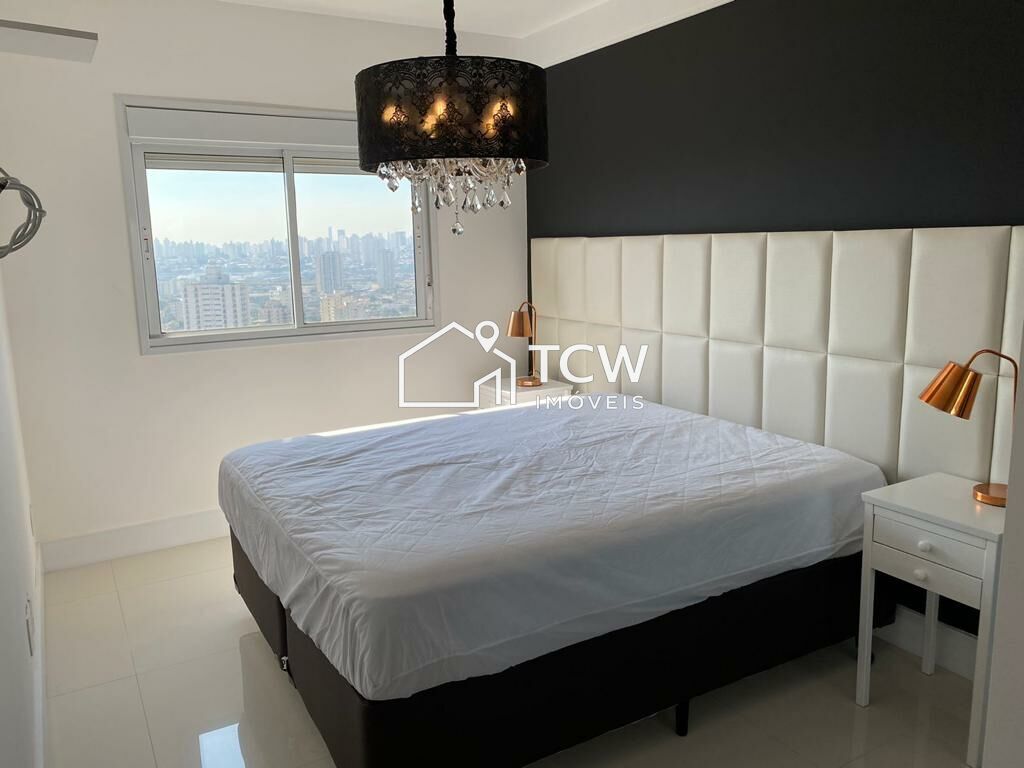 Apartamento, 3 quartos, 124 m² - Foto 11