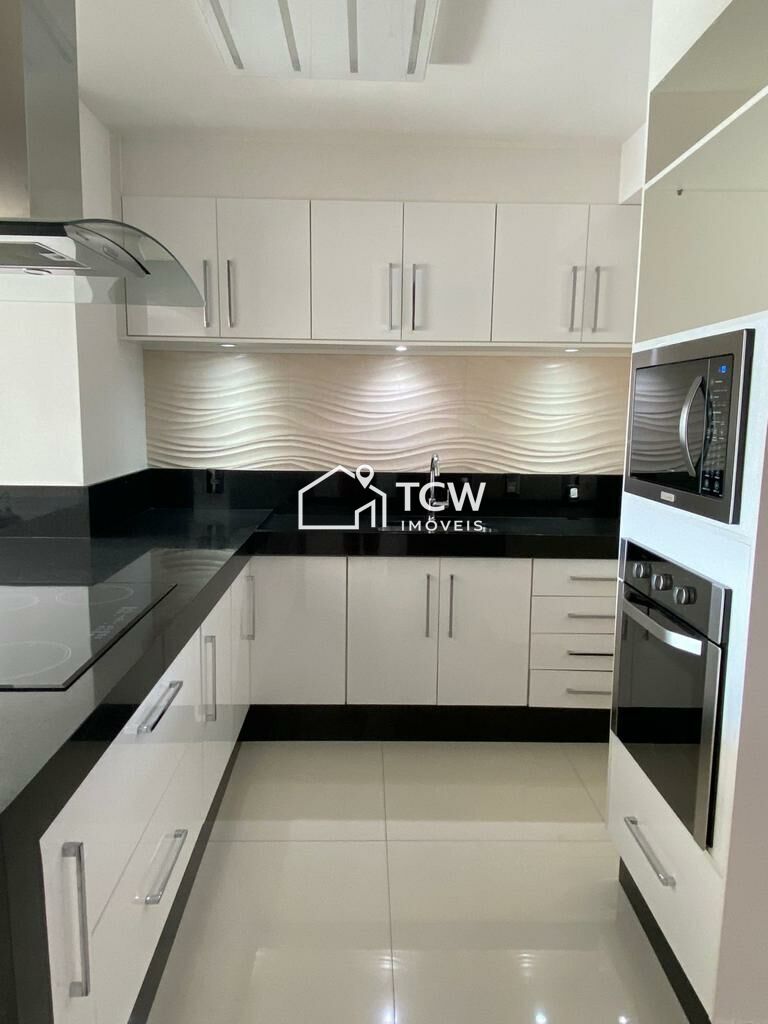 Apartamento, 3 quartos, 124 m² - Foto 9