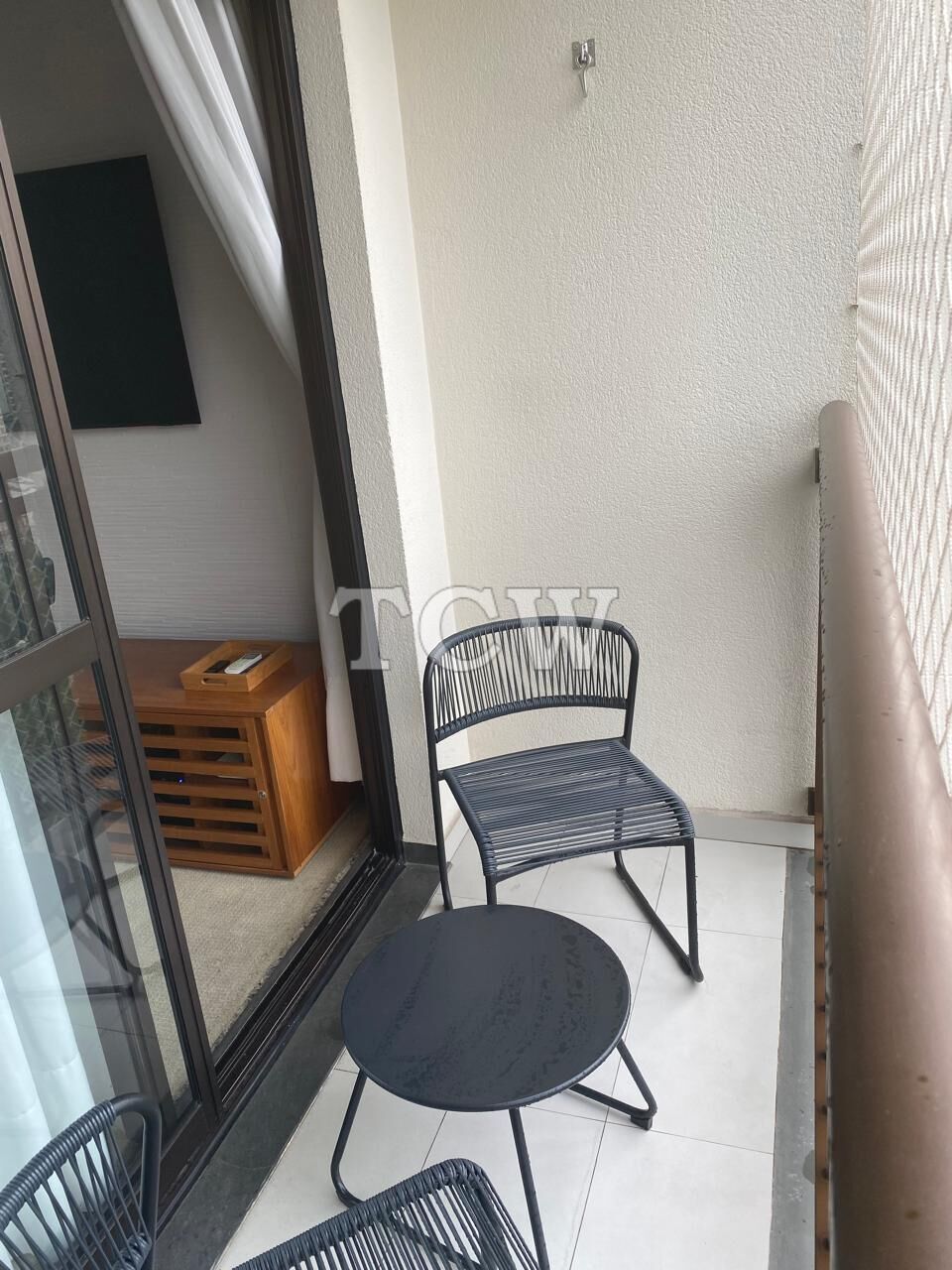 Apartamento à venda com 3 quartos, 93m² - Foto 5
