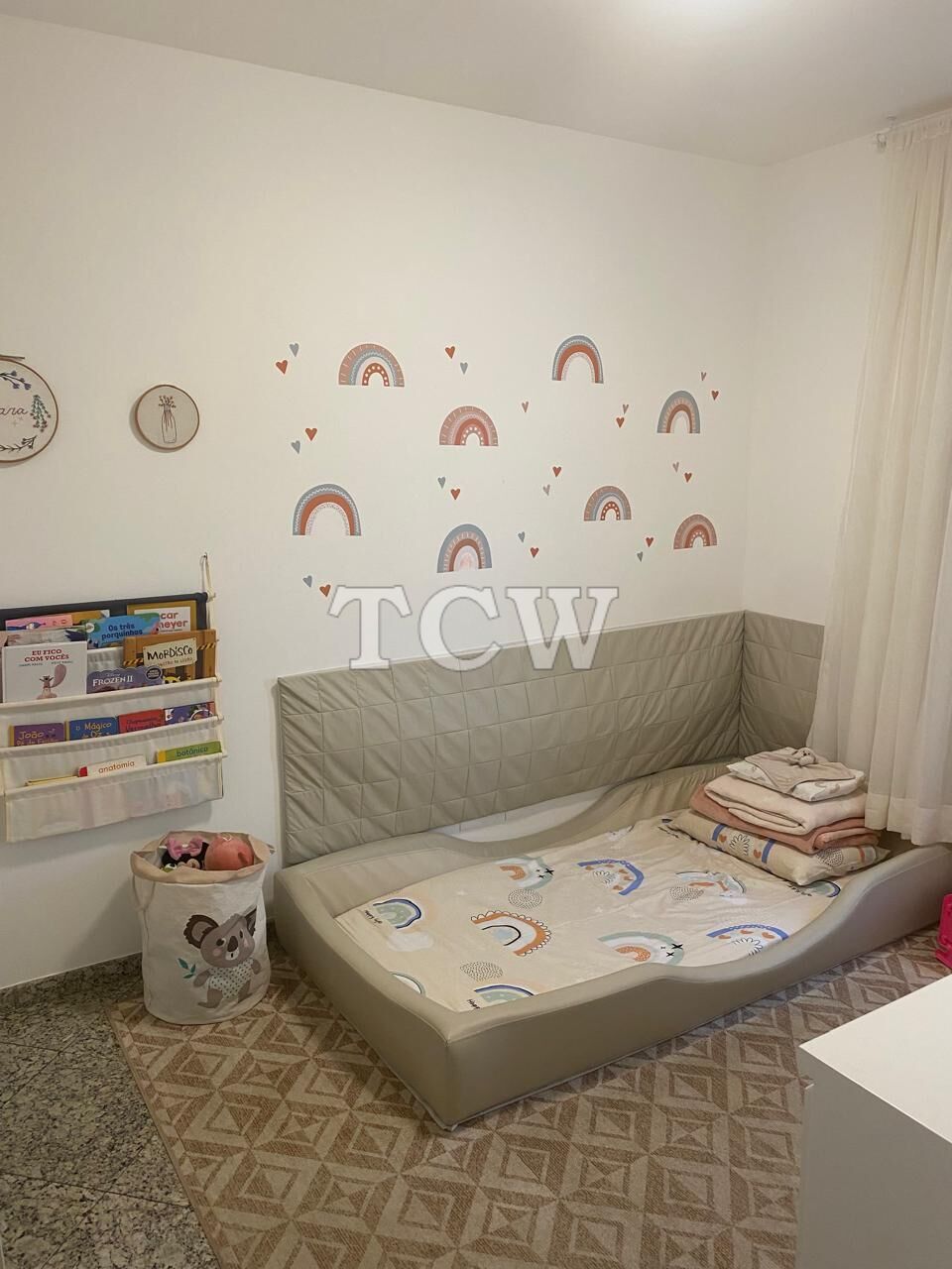 Apartamento à venda com 3 quartos, 93m² - Foto 12