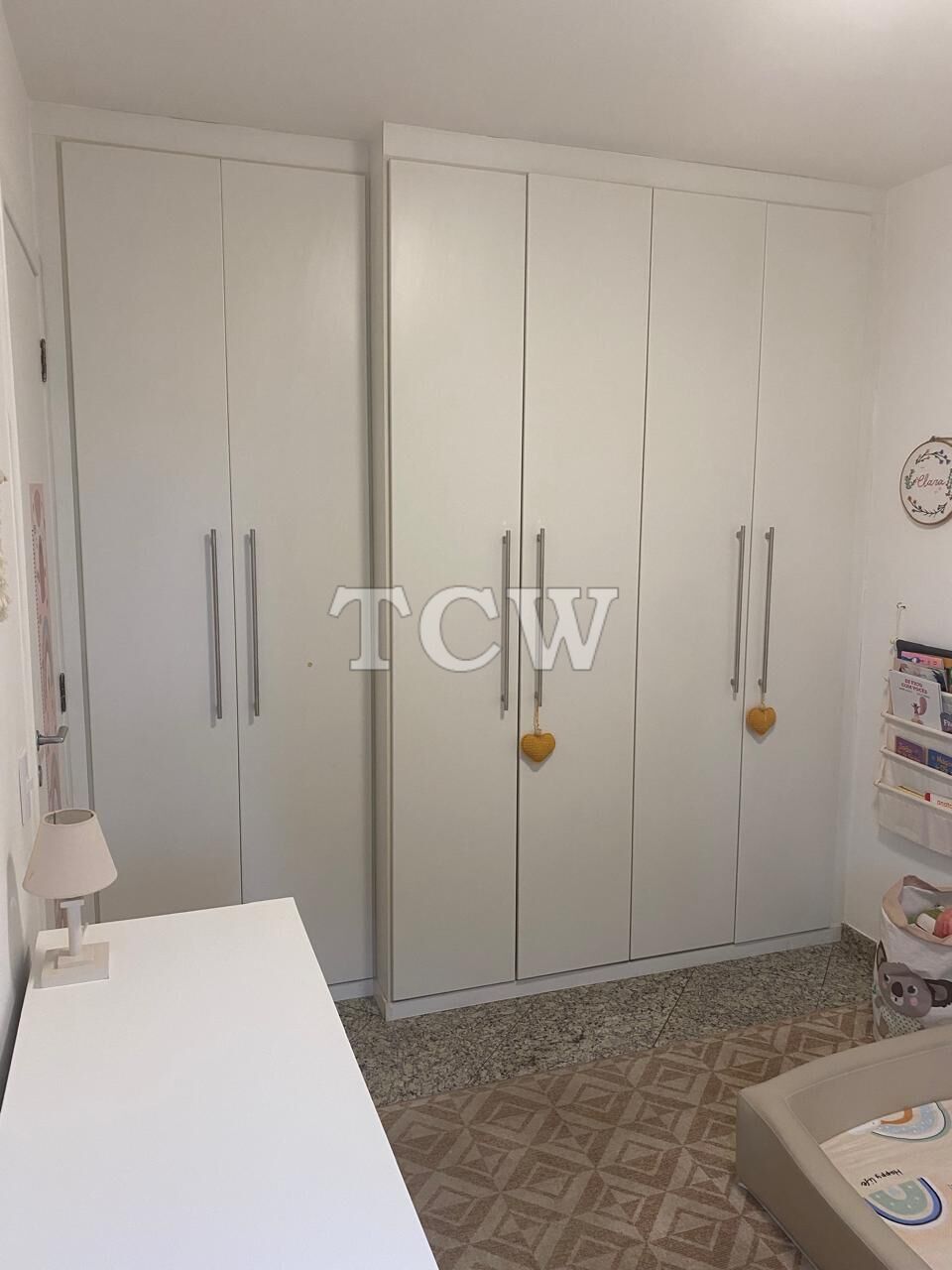 Apartamento à venda com 3 quartos, 93m² - Foto 11