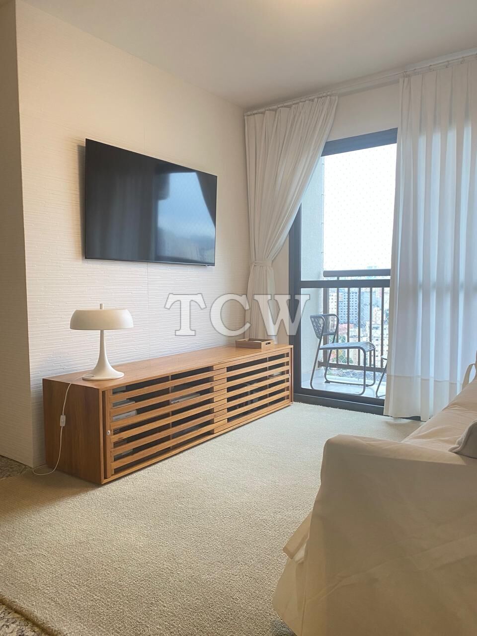 Apartamento à venda com 3 quartos, 93m² - Foto 4