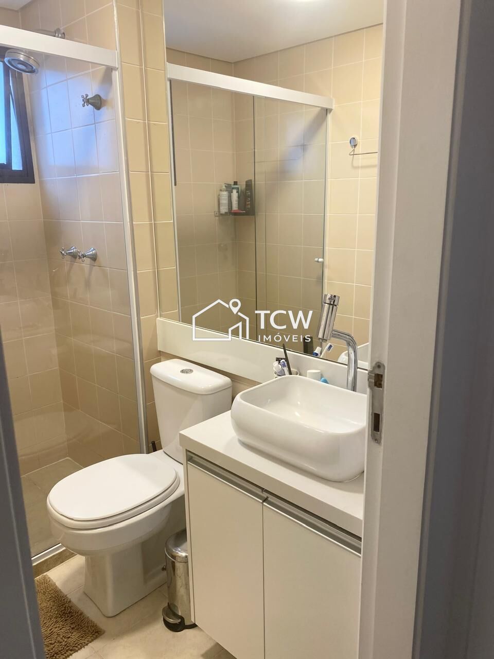 Apartamento, 3 quartos, 93 m² - Foto 13