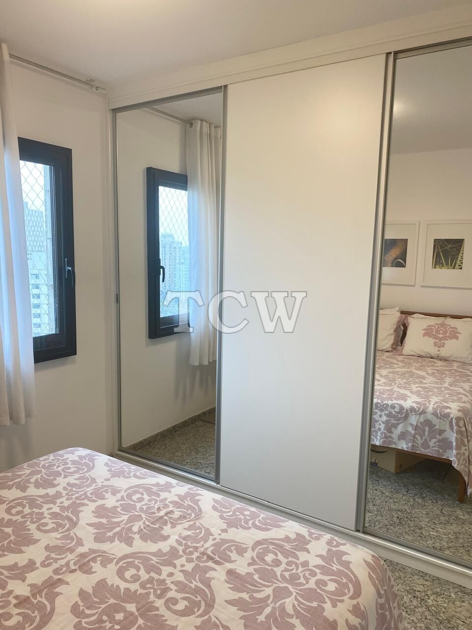 Apartamento à venda com 3 quartos, 93m² - Foto 9