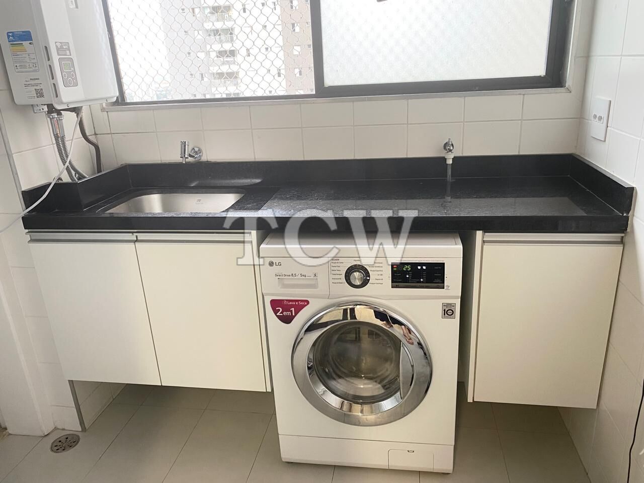 Apartamento à venda com 3 quartos, 93m² - Foto 19