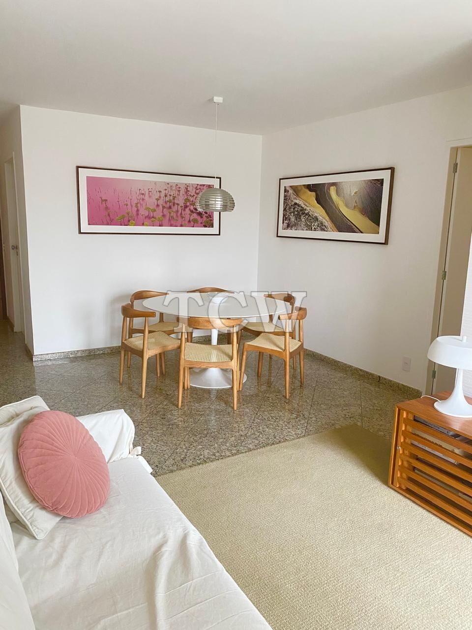 Apartamento à venda com 3 quartos, 93m² - Foto 3