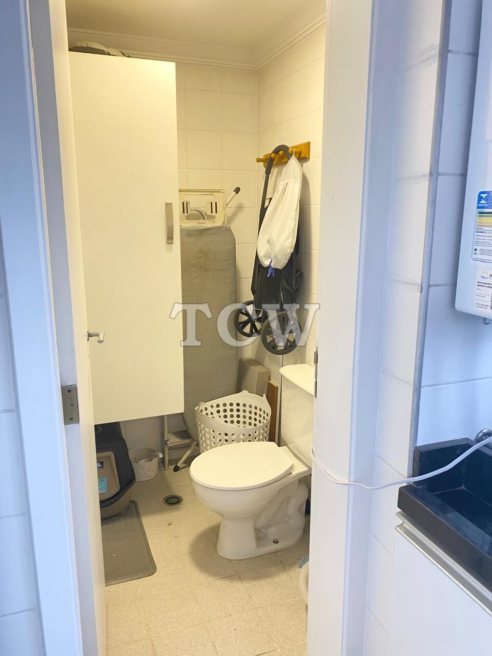 Apartamento à venda com 3 quartos, 93m² - Foto 18