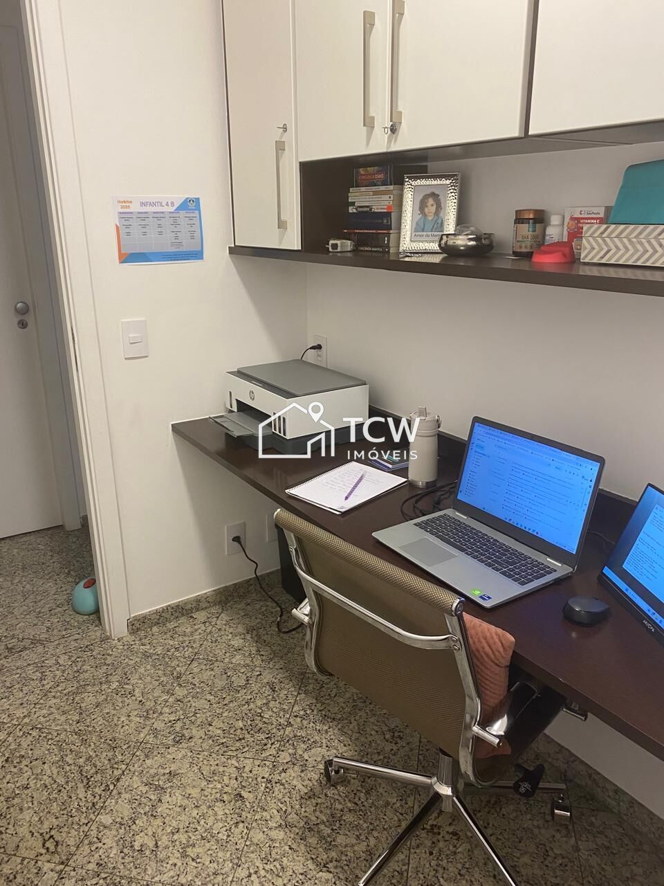 Apartamento, 3 quartos, 93 m² - Foto 15