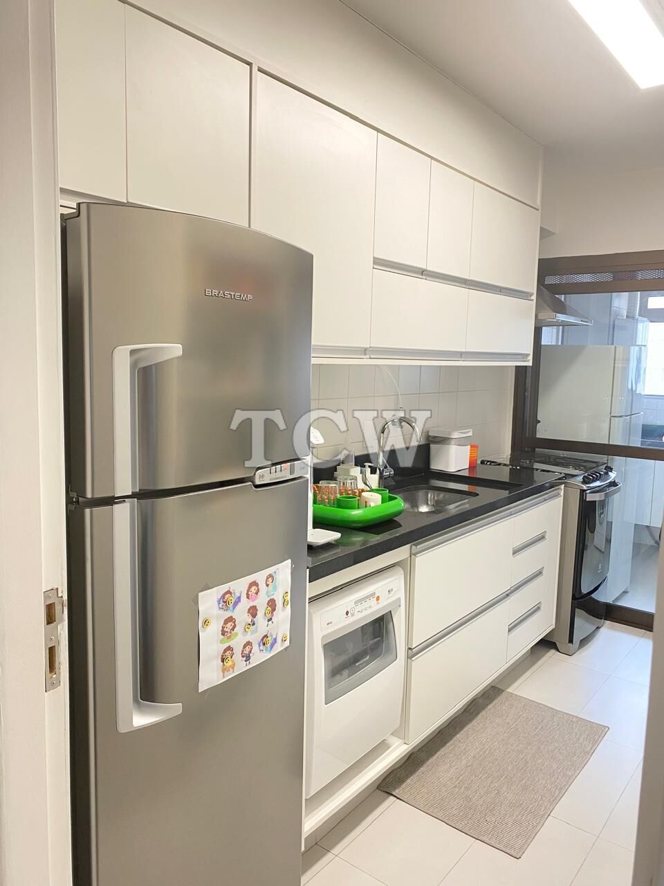 Apartamento à venda com 3 quartos, 93m² - Foto 16