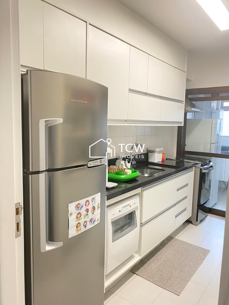 Apartamento, 3 quartos, 93 m² - Foto 16