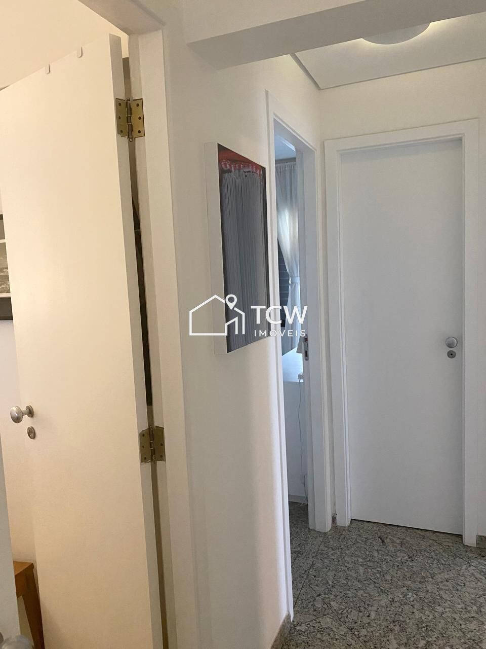 Apartamento, 3 quartos, 93 m² - Foto 6