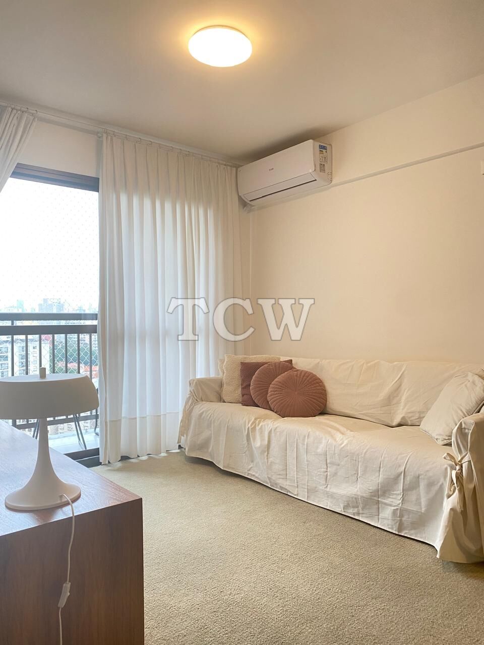 Apartamento à venda com 3 quartos, 93m² - Foto 2