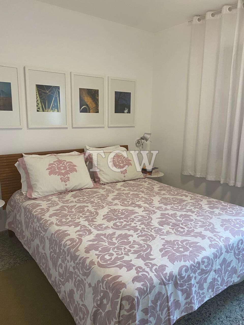 Apartamento à venda com 3 quartos, 93m² - Foto 8