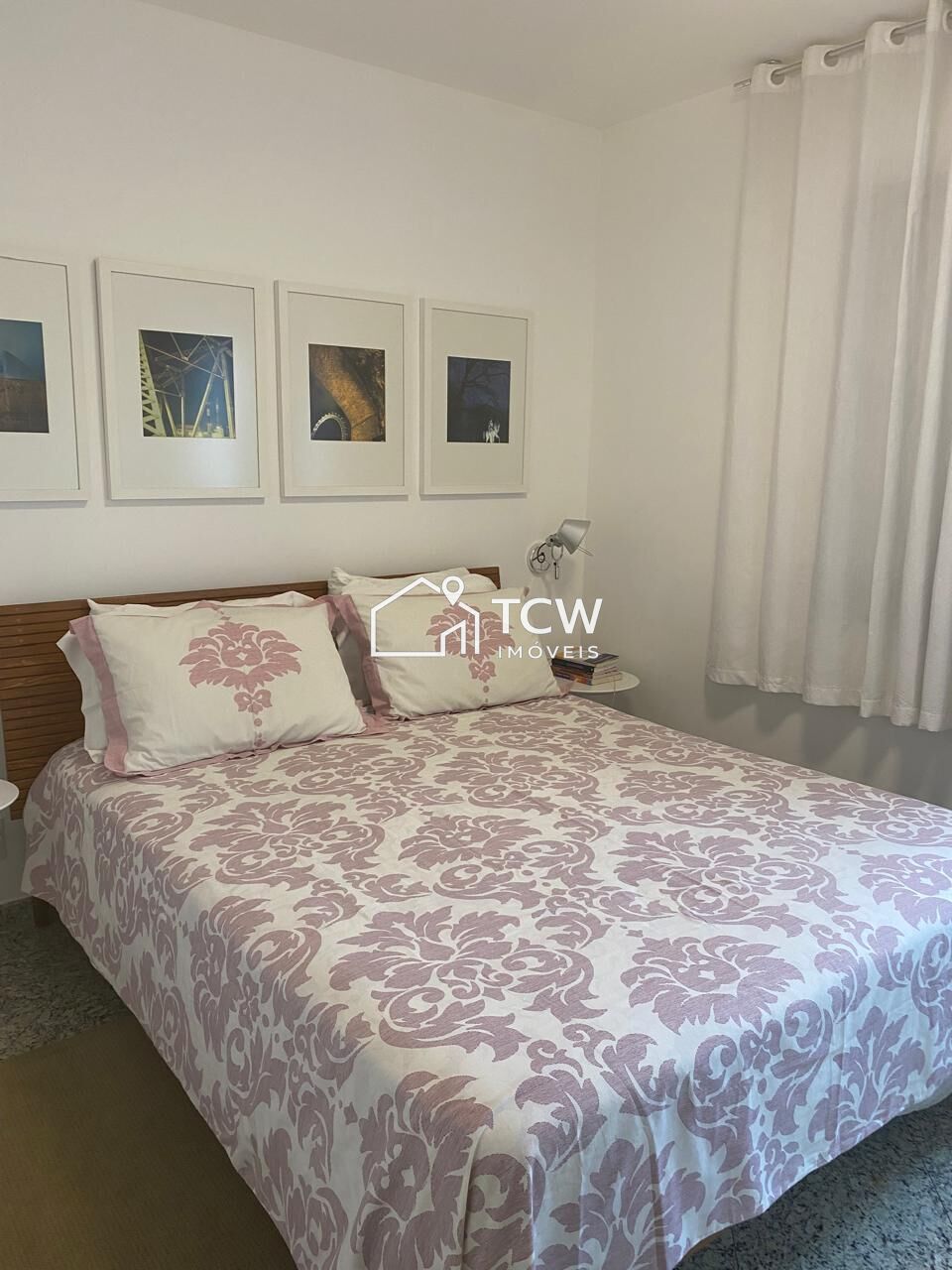 Apartamento, 3 quartos, 93 m² - Foto 8