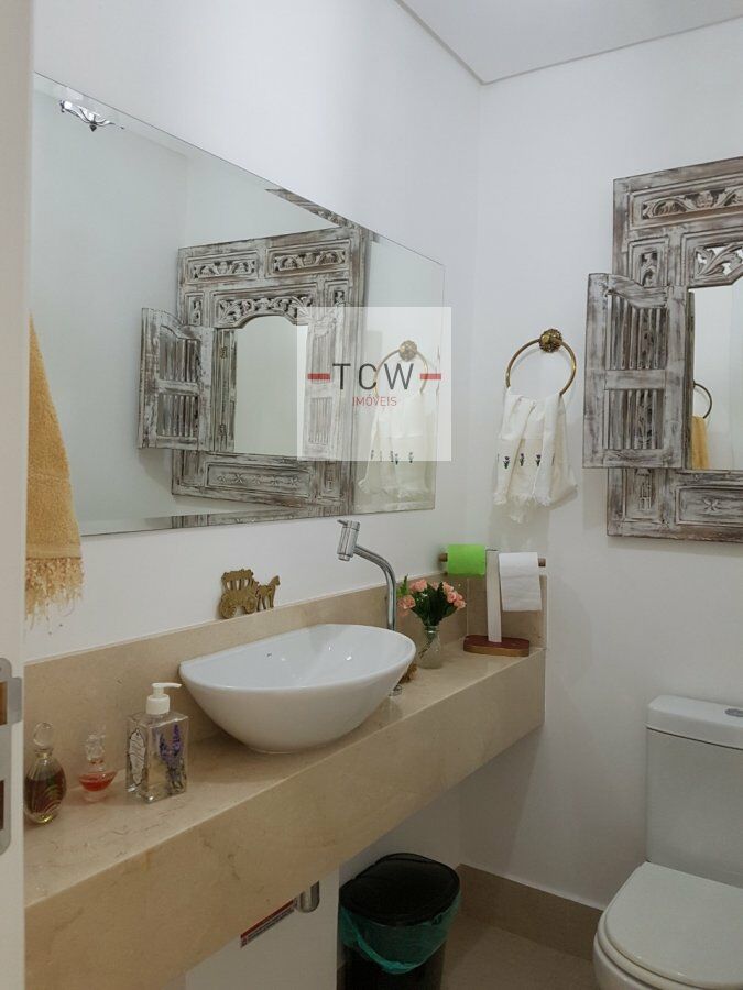 Apartamento, 4 quartos, 251 m² - Foto 14