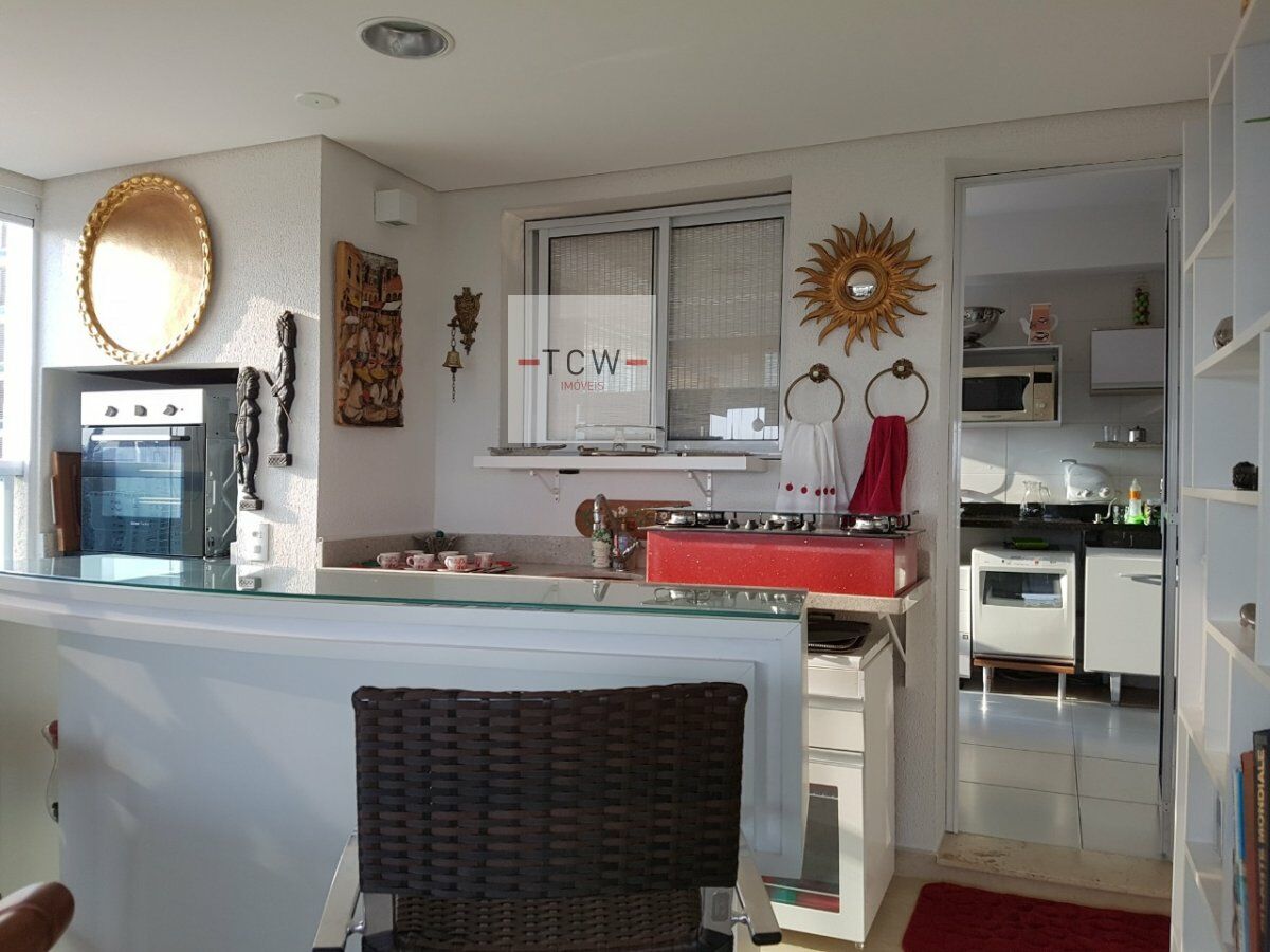 Apartamento, 4 quartos, 251 m² - Foto 11