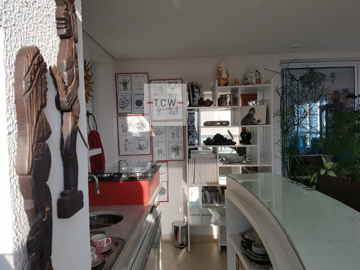 Apartamento, 4 quartos, 251 m² - Foto 12