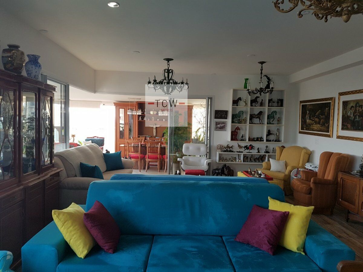Apartamento, 4 quartos, 251 m² - Foto 8