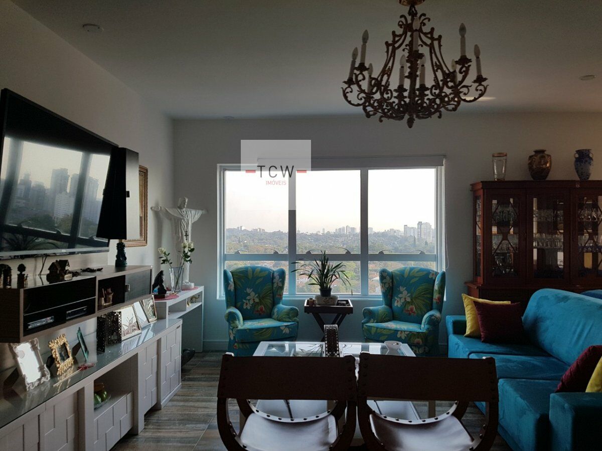 Apartamento, 4 quartos, 251 m² - Foto 6