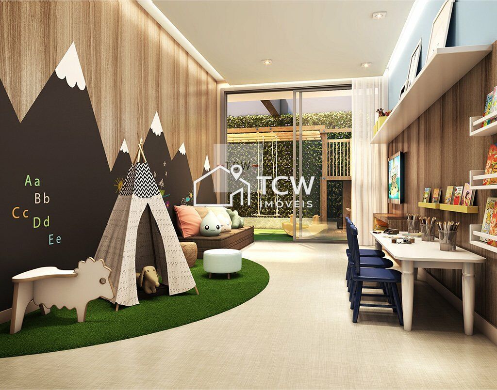 Apartamento, 4 quartos, 170 m² - Foto 9