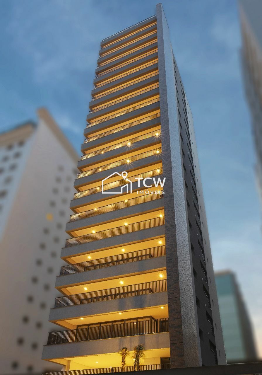 Apartamento, 4 quartos, 170 m² - Foto 7