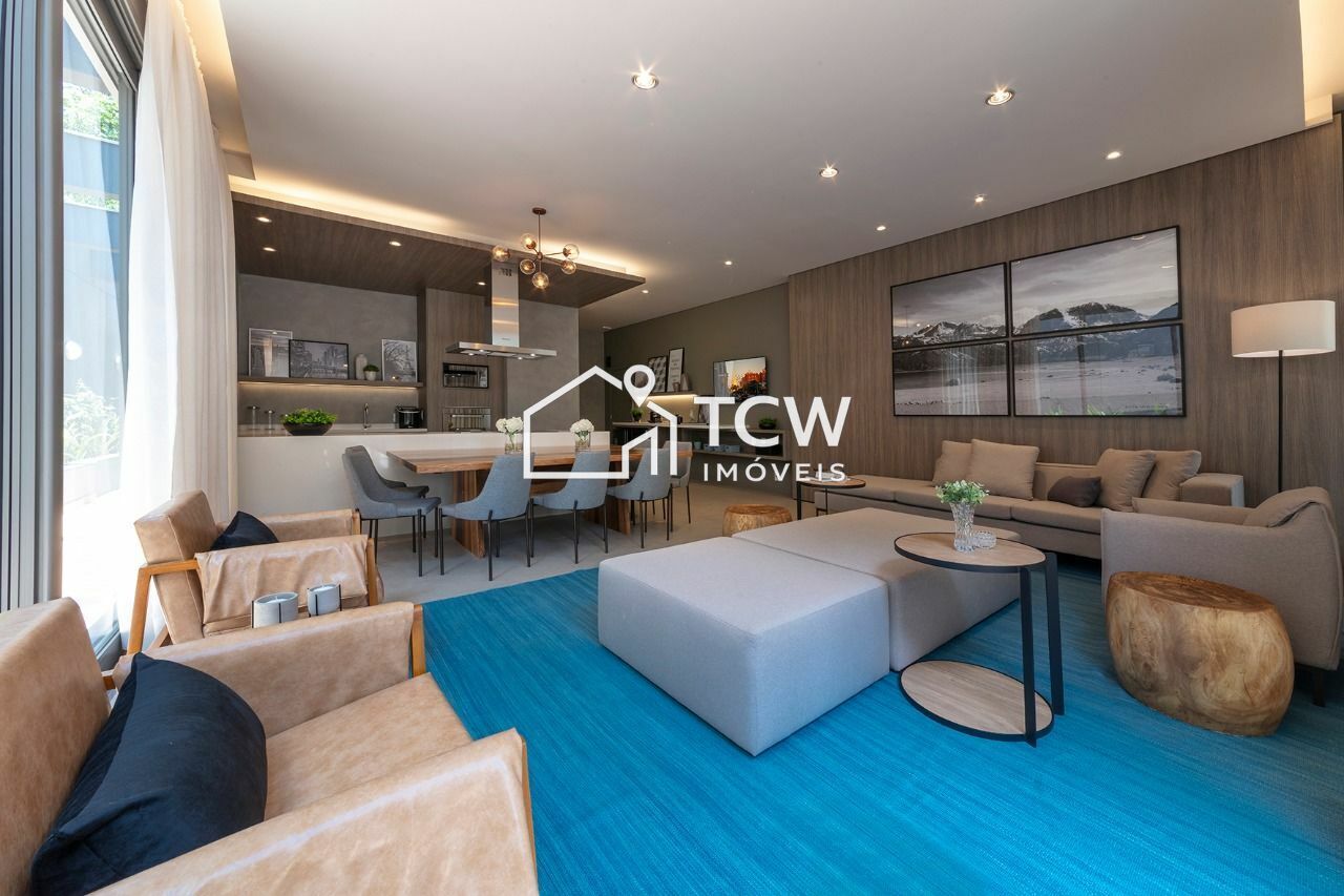 Apartamento, 4 quartos, 170 m² - Foto 4