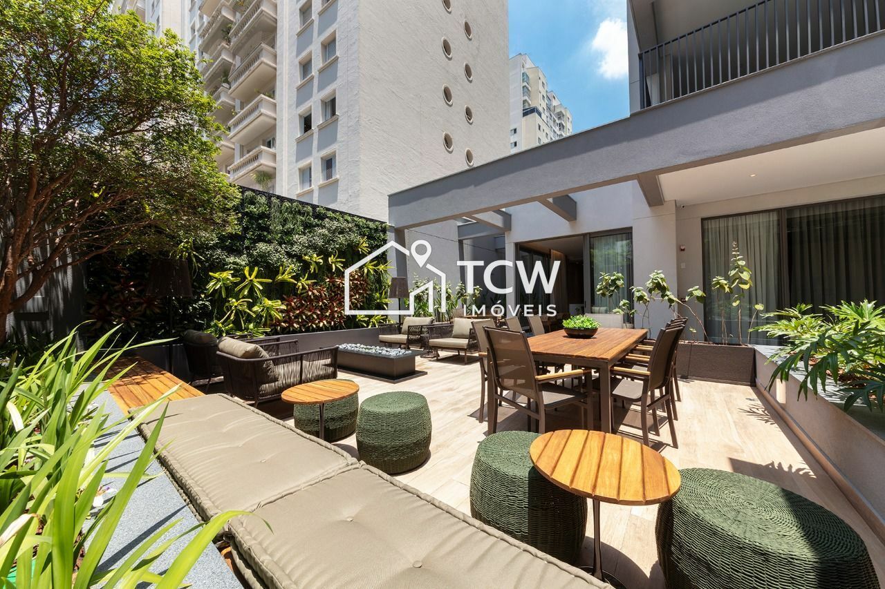 Apartamento, 4 quartos, 170 m² - Foto 5