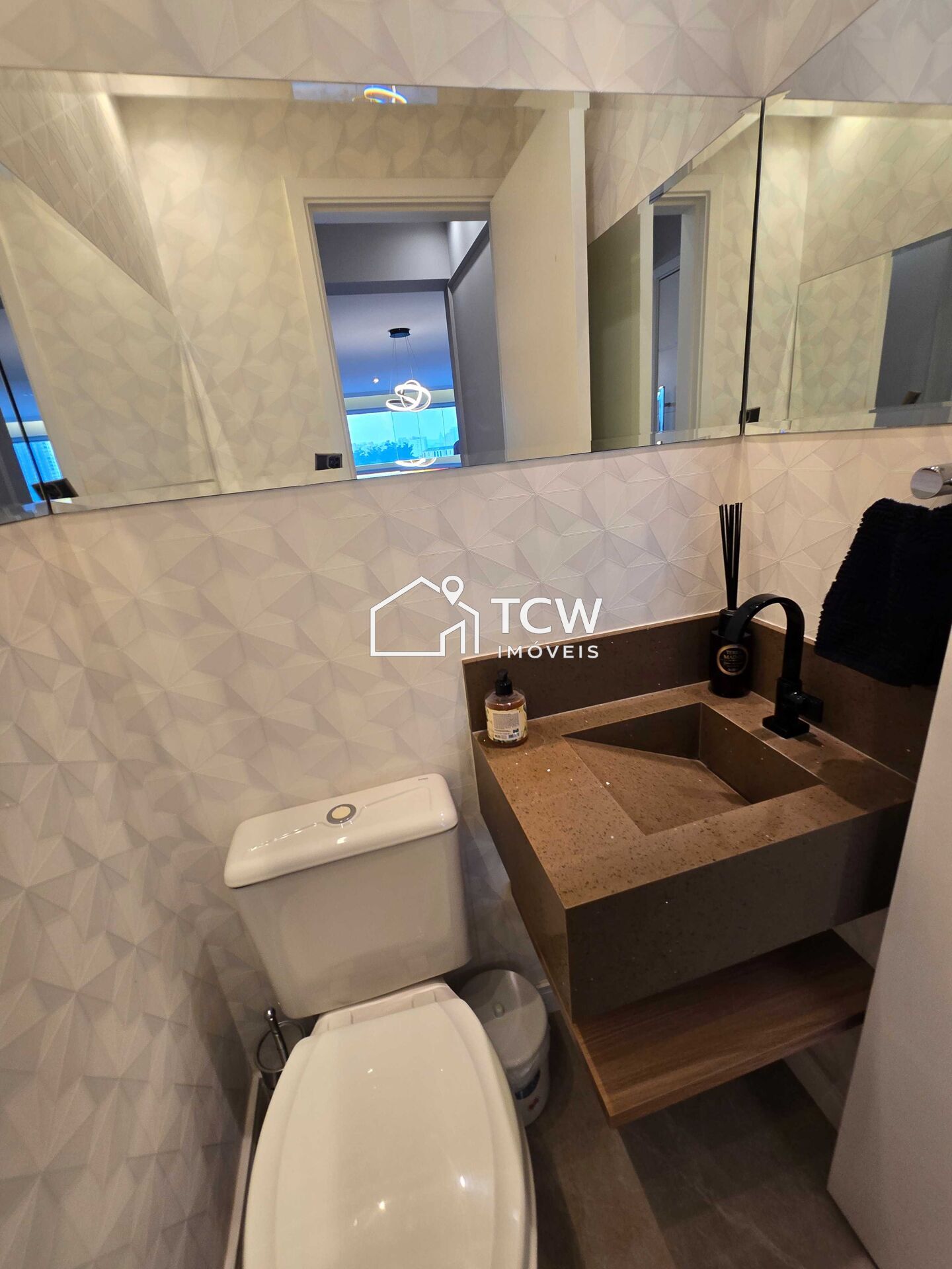 Apartamento, 3 quartos, 168 m² - Foto 11