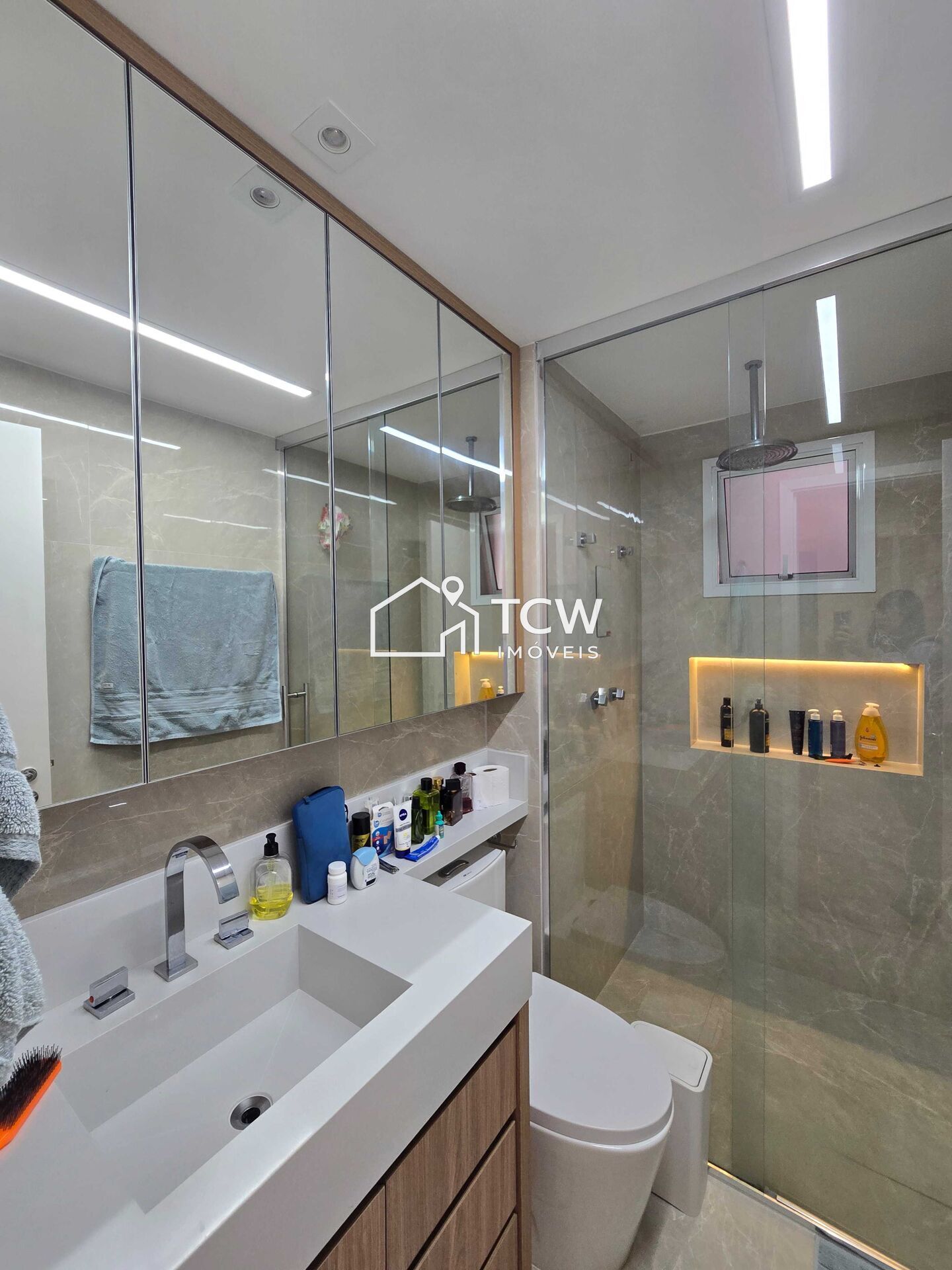 Apartamento, 3 quartos, 168 m² - Foto 17