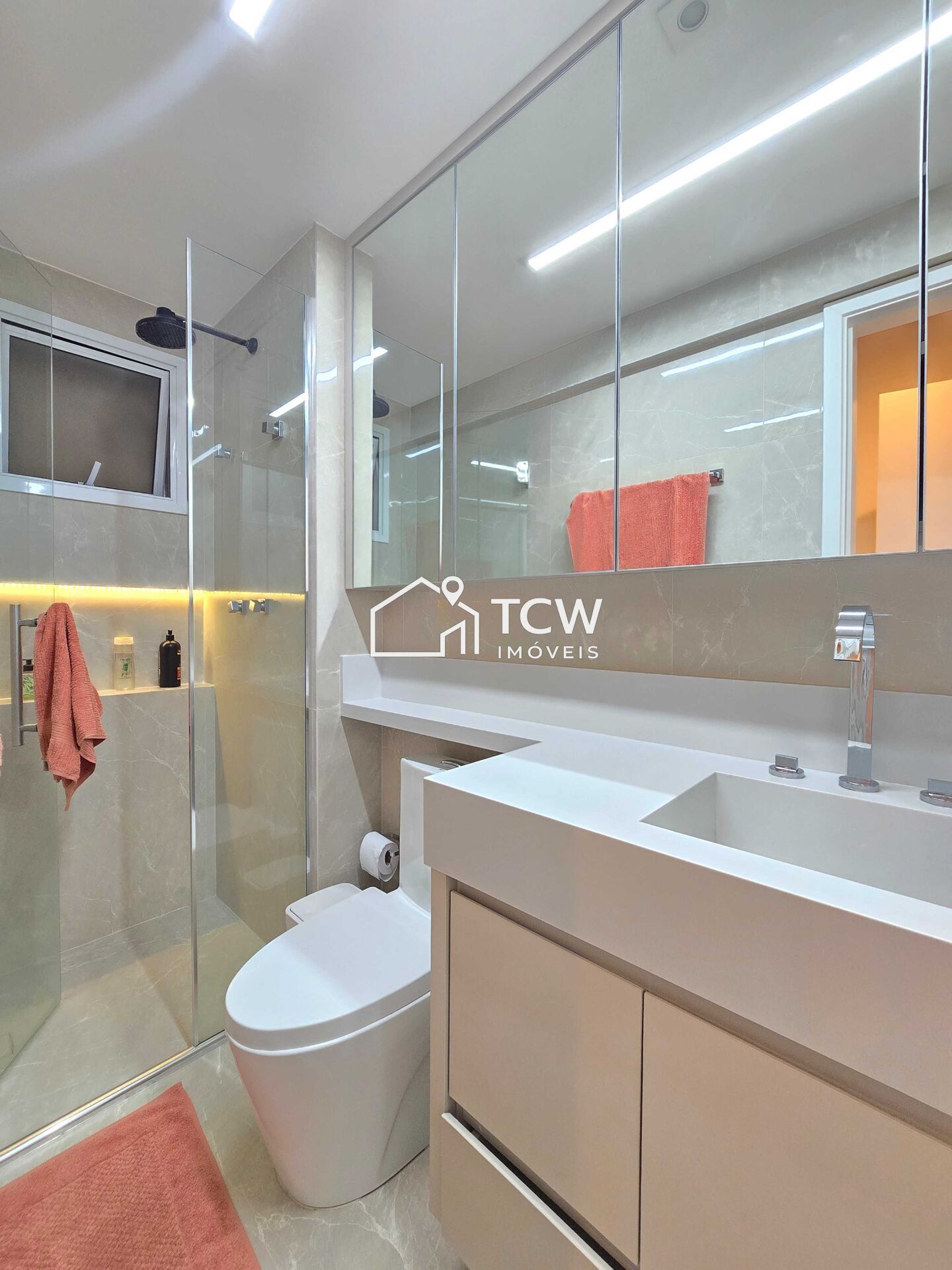 Apartamento, 3 quartos, 168 m² - Foto 22