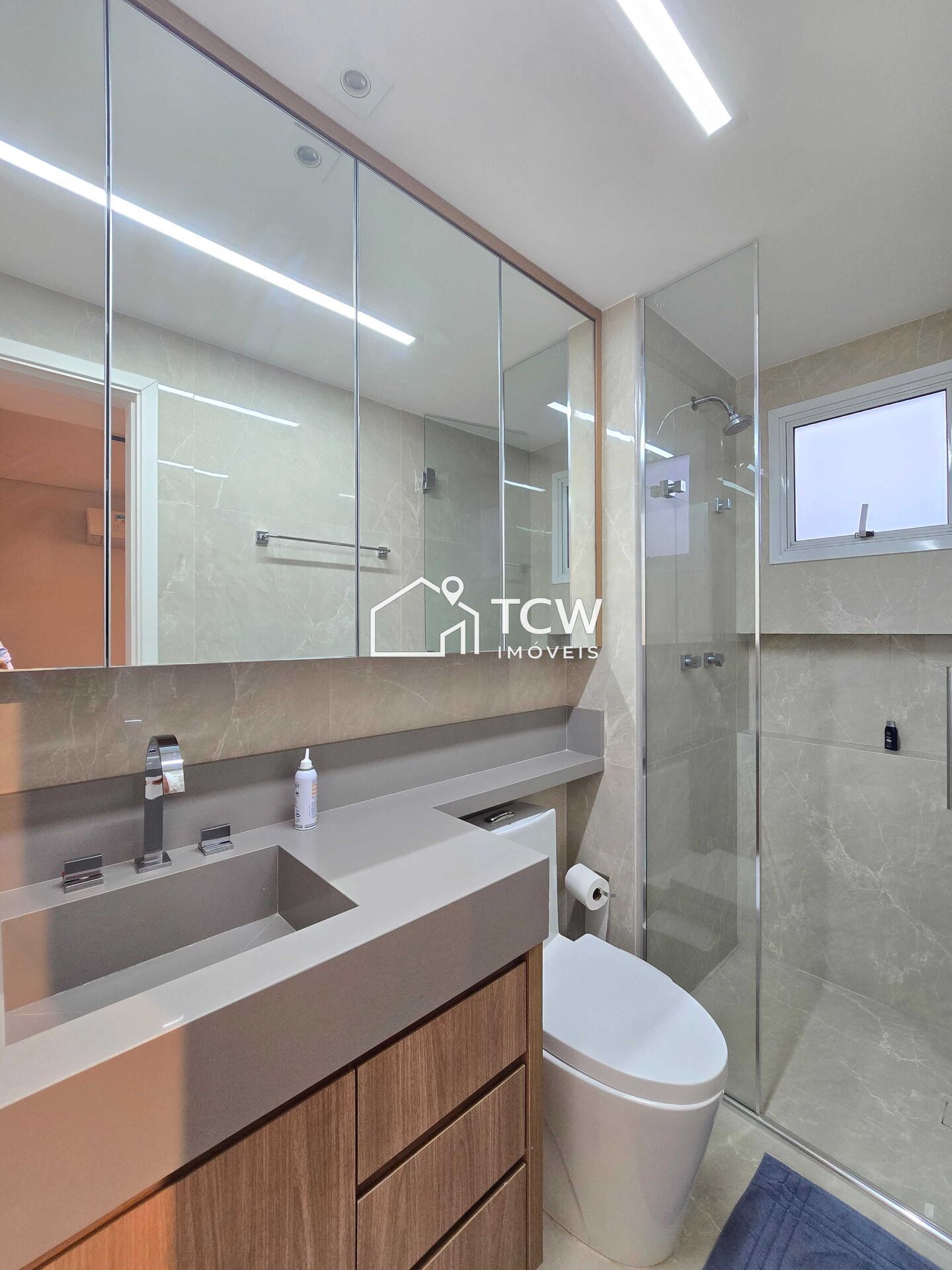 Apartamento, 3 quartos, 168 m² - Foto 26