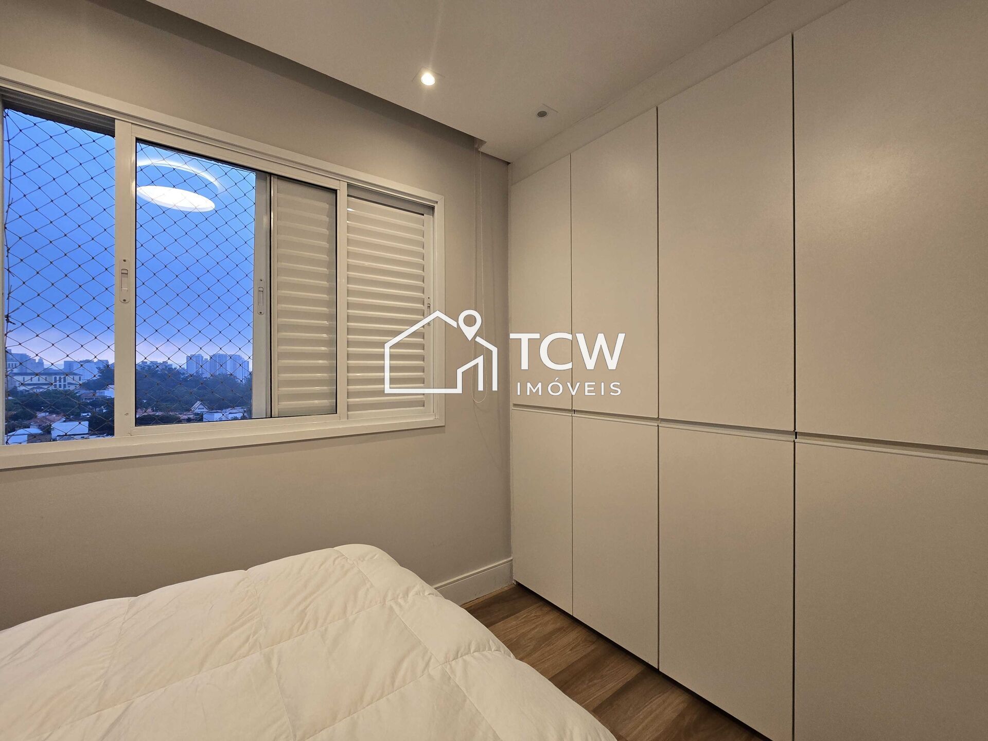 Apartamento, 3 quartos, 168 m² - Foto 21