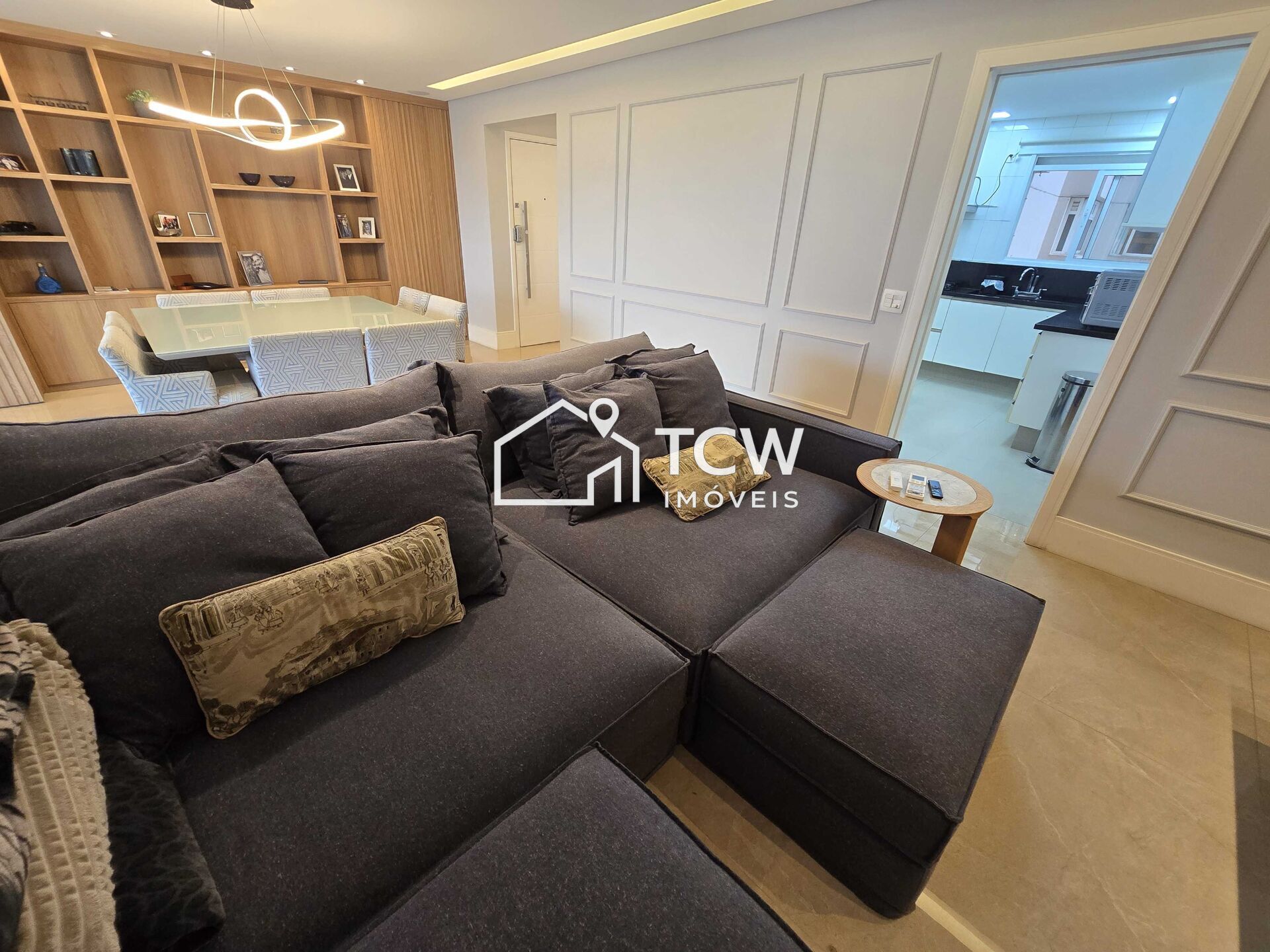 Apartamento, 3 quartos, 168 m² - Foto 9