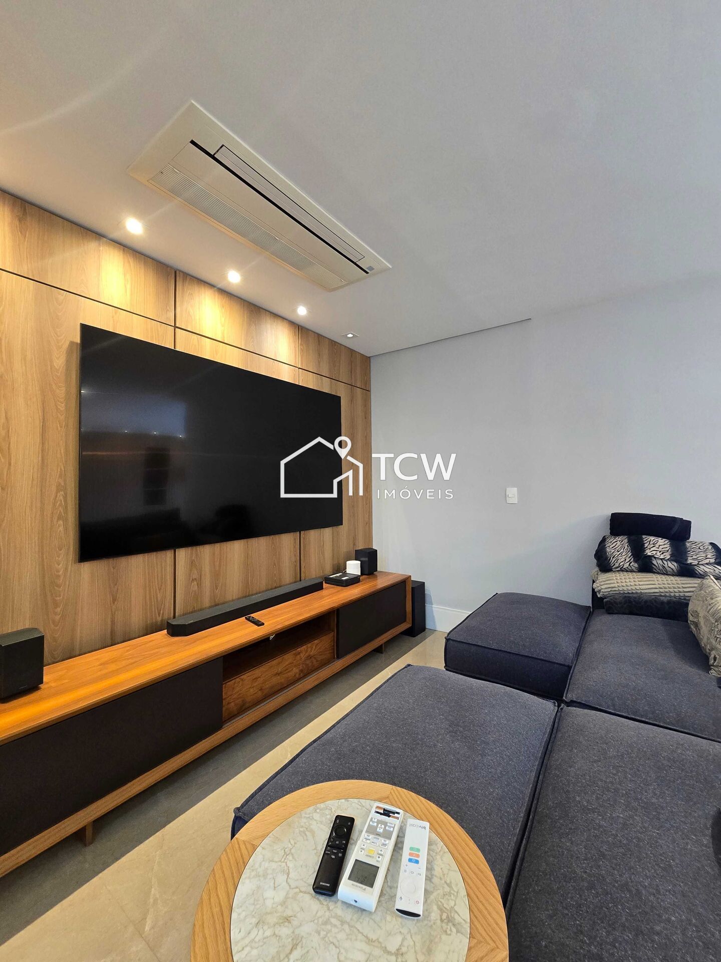 Apartamento, 3 quartos, 168 m² - Foto 5
