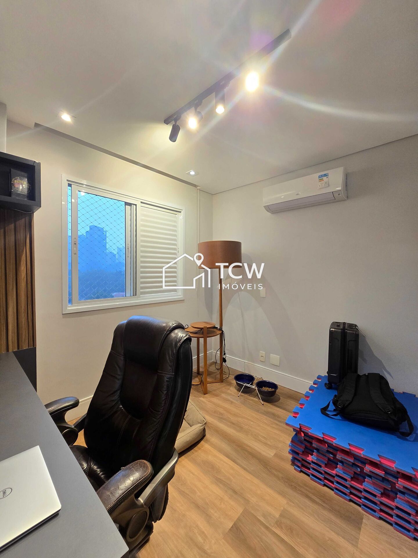 Apartamento, 3 quartos, 168 m² - Foto 23