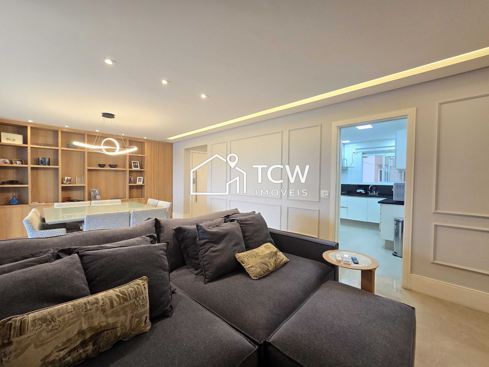 Apartamento, 3 quartos, 168 m² - Foto 7